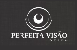 &Oacute;tica Perfeita Vis&atilde;o
