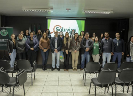 Laranjeiras do Sul - Curso de Elabora&ccedil;&atilde;o de Programas de Autocontrole