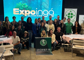 Maring&aacute; - Curso de An&aacute;lise de Projetos de Ind&uacute;strias de Produtos de Origem Animal