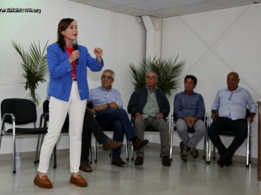 Evento Sa&uacute;de &Uacute;nica na Pr&aacute;tica 17 de Mar&ccedil;o 2025