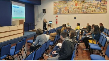 SINDIVET-PR E FECLAMEV-PR Realizam Curso In&eacute;dito de Manejo e Medicina de Peixes Ornamentais | Not&iacute;cias