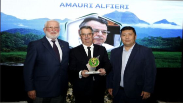 Pr&ecirc;mio Pesquisa, Destaque Ci&ecirc;ncia Animal 2023 | Not&iacute;cias