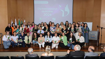 Encontro Multissetorial de Mulheres M&eacute;dicas Veterin&aacute;rias do Paran&aacute; | Not&iacute;cias