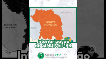Di&aacute;logo e fortalecimento da Medicina Veterin&aacute;ria no interior do Paran&aacute; | Not&iacute;cias