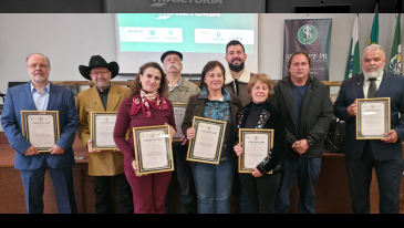 SINDIVET-PR lan&ccedil;a o Projeto Trajet&oacute;ria e celebra hist&oacute;rias que ajudam a construir a Medicina Veterin&aacute;ria