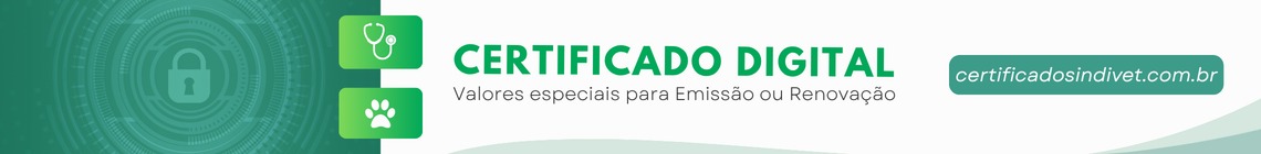 Certificado Digital SINDIVET-PR