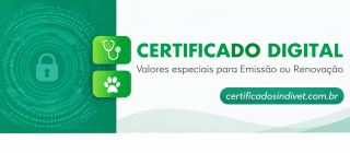 Certificado Digital SINDIVET-PR